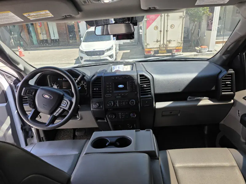 Ford F150