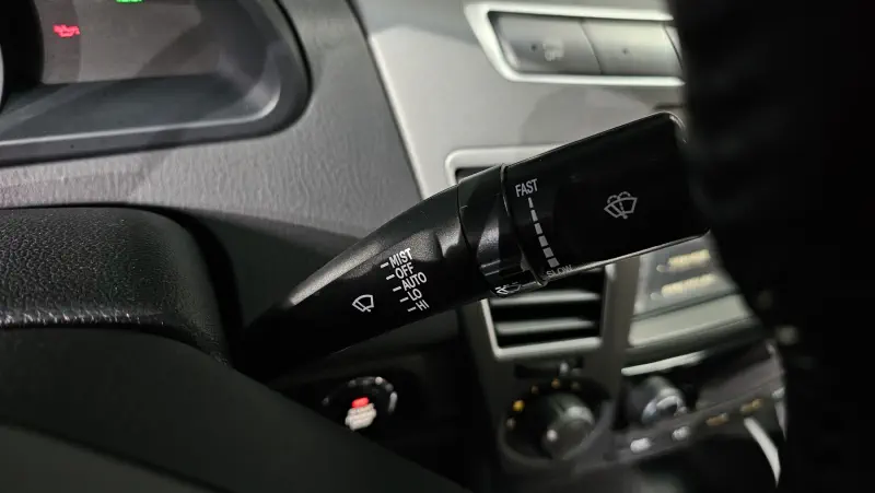 SsangYong Korando Turismo
