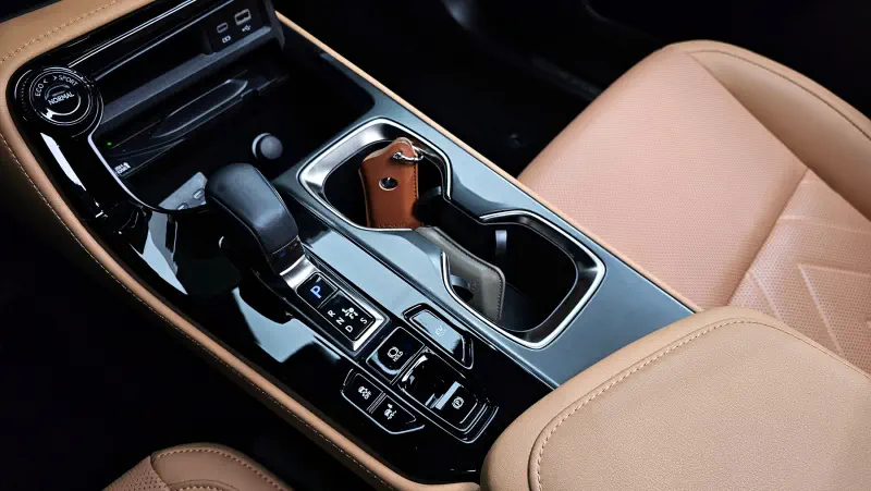 Lexus NX350h