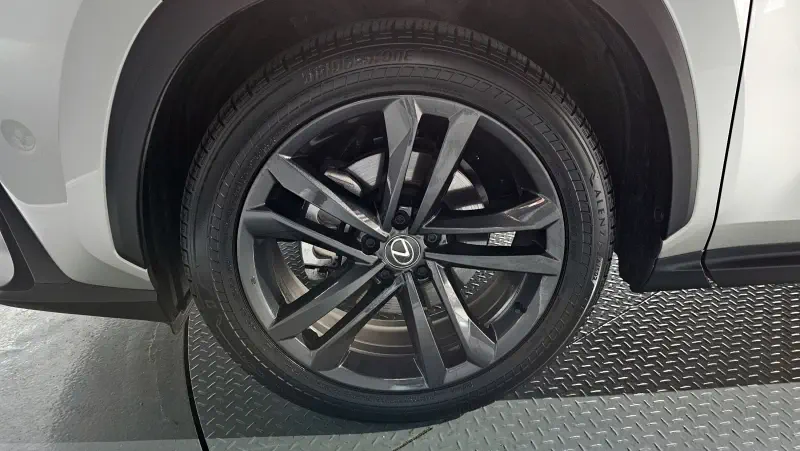 Lexus NX350h