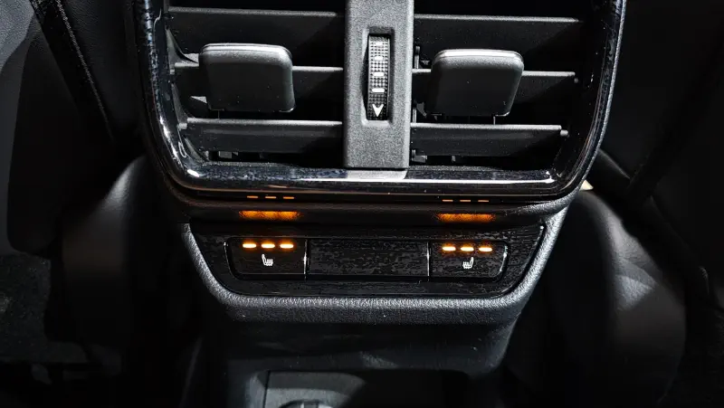 Lexus NX350h