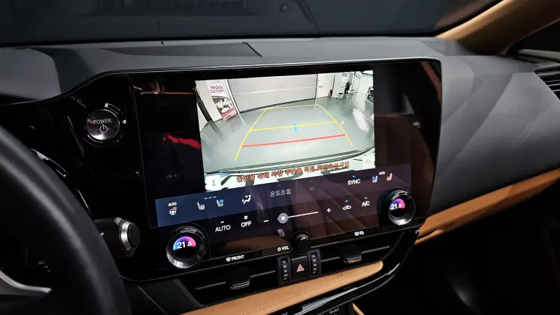 Lexus NX350h