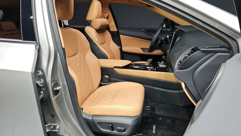 Lexus NX350h