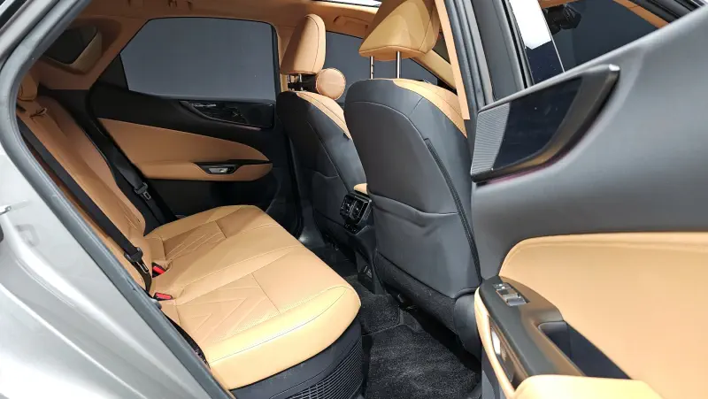 Lexus NX350h