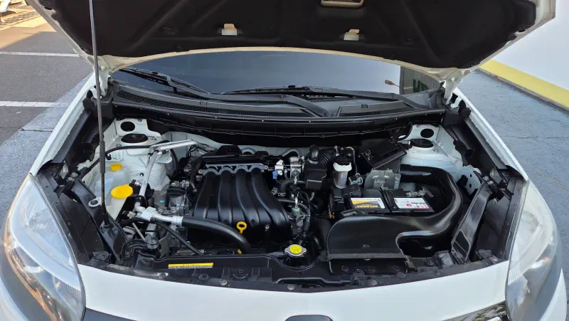 Renault QM5
