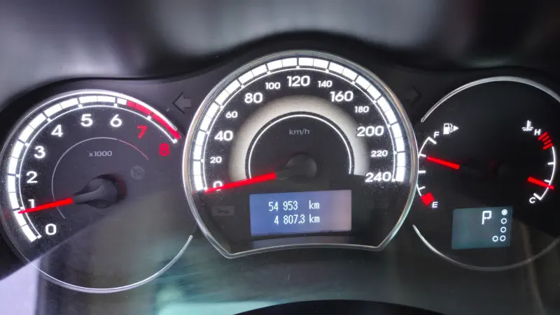 Renault QM5