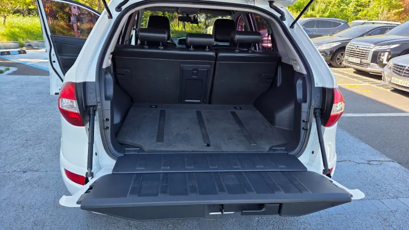 Renault QM5