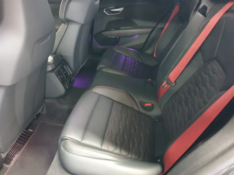 Audi RS e-tron GT