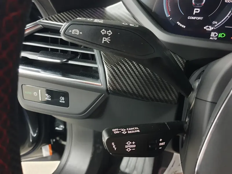 Audi RS e-tron GT