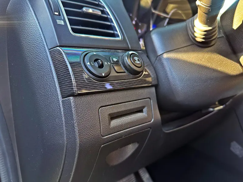 Daewoo Captiva