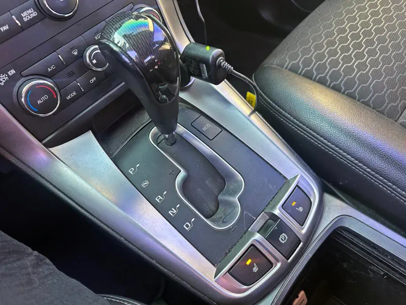 Daewoo Captiva