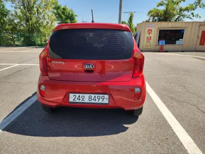 Kia Morning