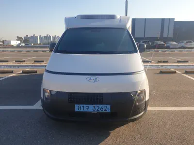 Hyundai ST1