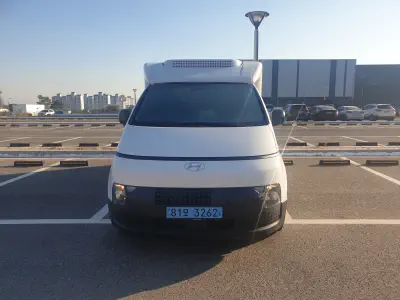 Hyundai ST1