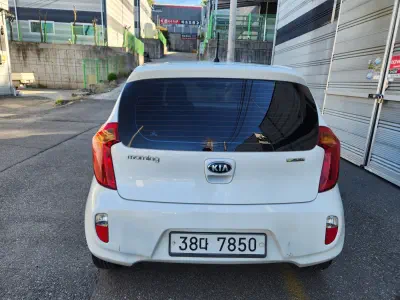 Kia Morning