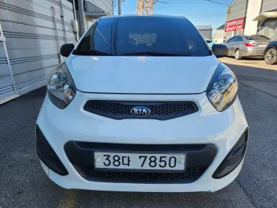 Kia Morning