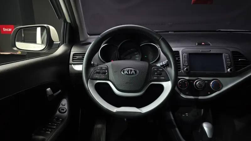 Kia Morning