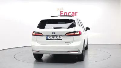 BMW 2-Series Active Tourer