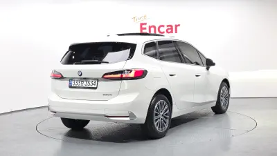 BMW 2-Series Active Tourer
