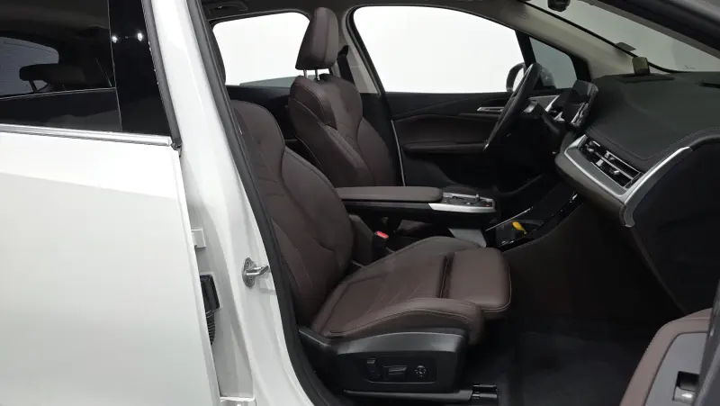 BMW 2-Series Active Tourer