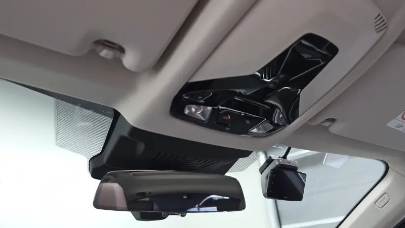 BMW 2-Series Active Tourer