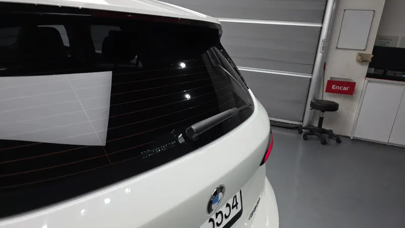 BMW 2-Series Active Tourer