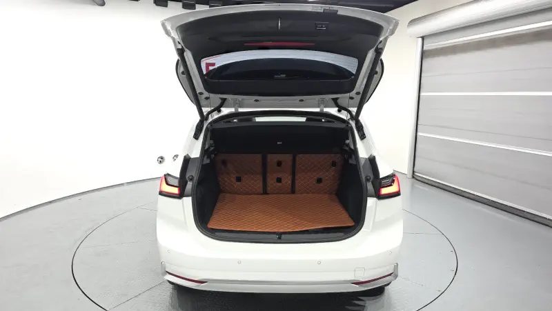 BMW 2-Series Active Tourer
