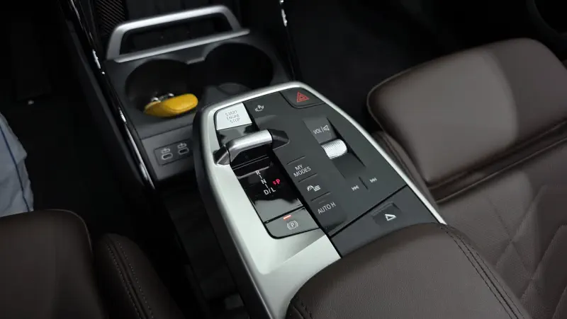 BMW 2-Series Active Tourer