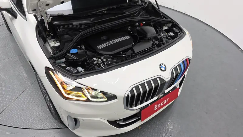BMW 2-Series Active Tourer