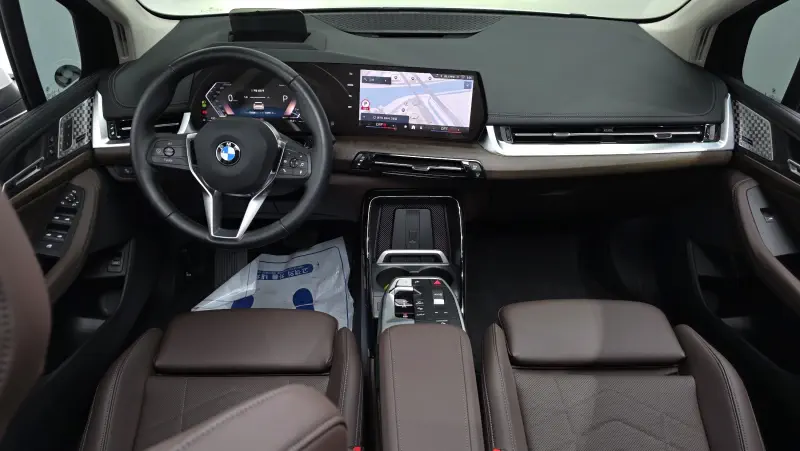 BMW 2-Series Active Tourer