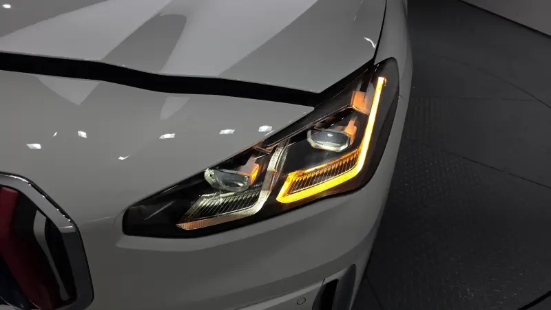 BMW 2-Series Active Tourer