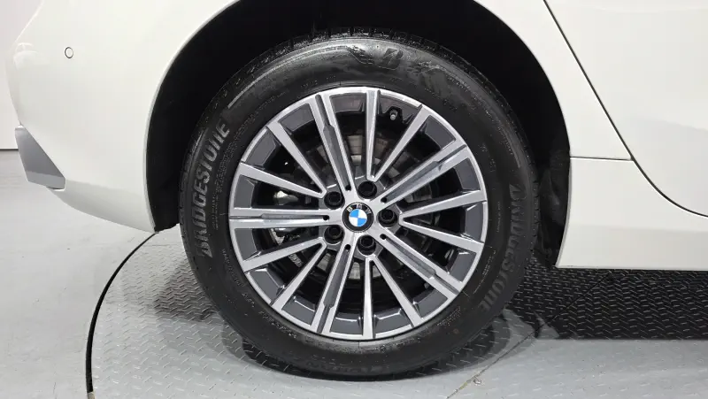 BMW 2-Series Active Tourer