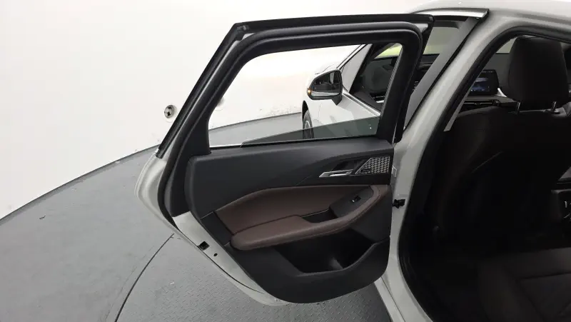 BMW 2-Series Active Tourer
