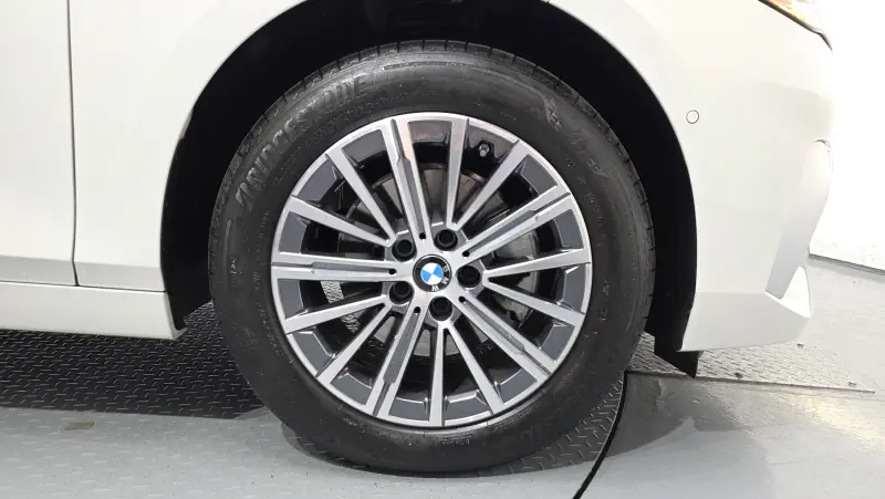 BMW 2-Series Active Tourer