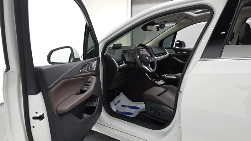 BMW 2-Series Active Tourer