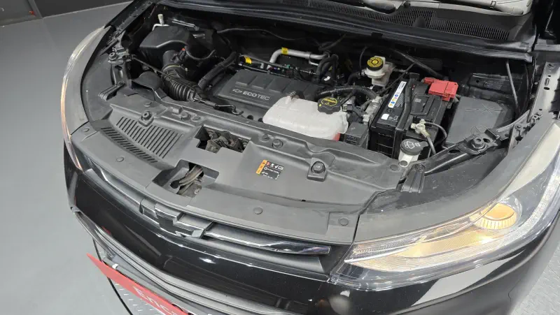 Daewoo Trax