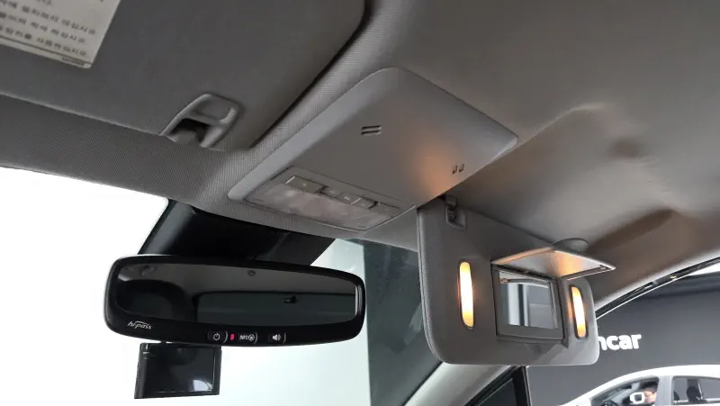 Daewoo Trax