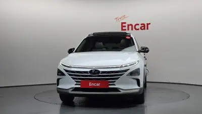 Hyundai Nexo