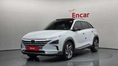 Hyundai Nexo