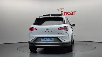 Hyundai Nexo
