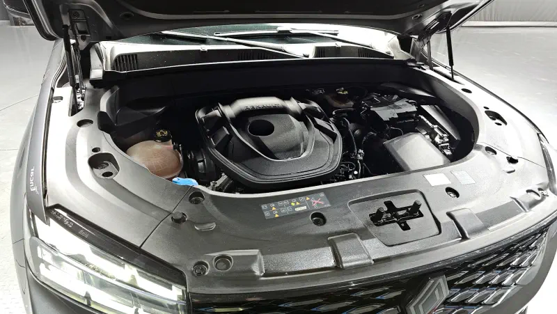 Renault Grand Koleos
