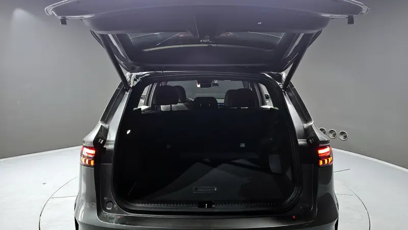 Renault Grand Koleos