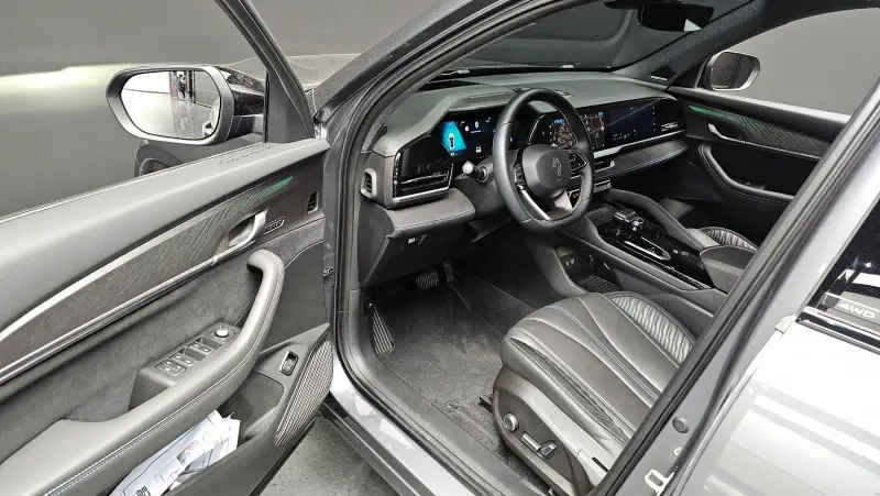 Renault Grand Koleos