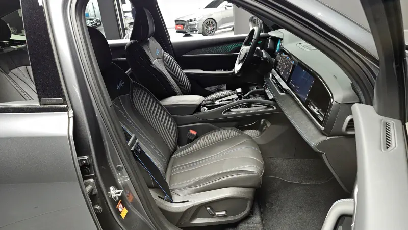 Renault Grand Koleos