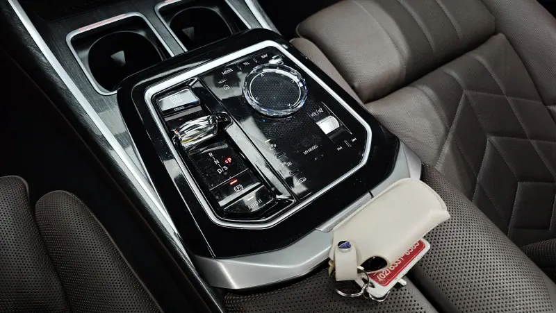 BMW 7-Series
