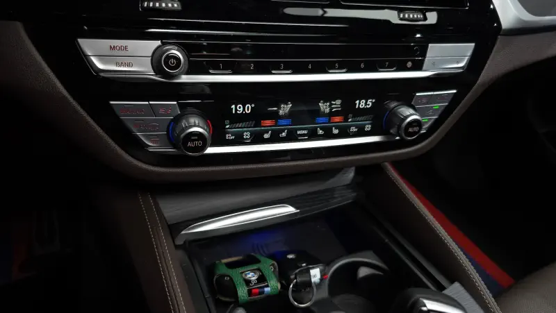 BMW 6-Series Gran Turismo