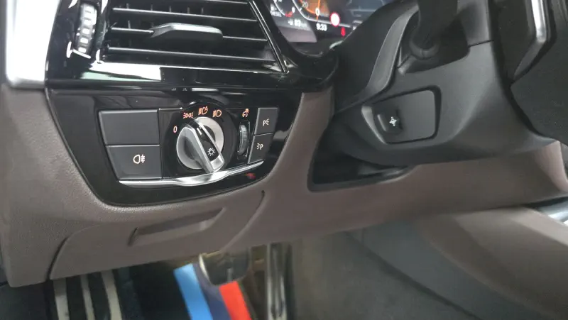 BMW 6-Series Gran Turismo