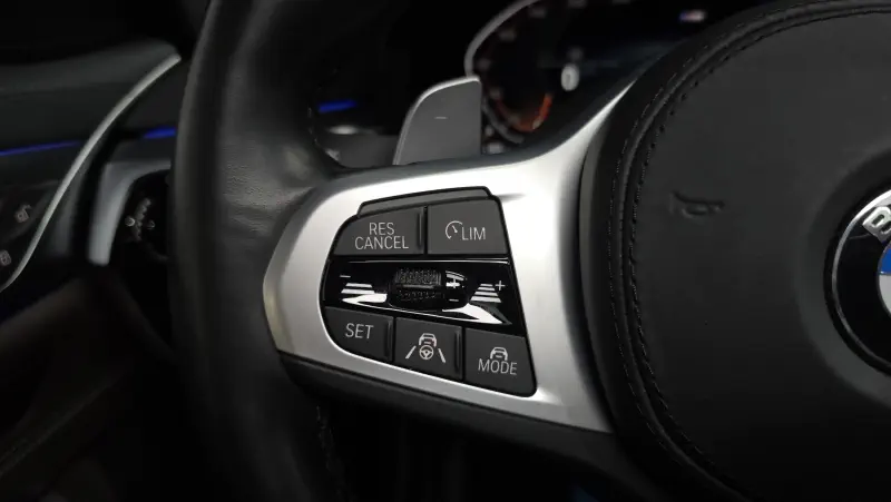 BMW 6-Series Gran Turismo