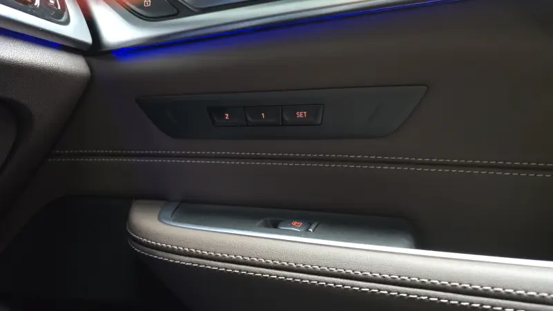 BMW 6-Series Gran Turismo