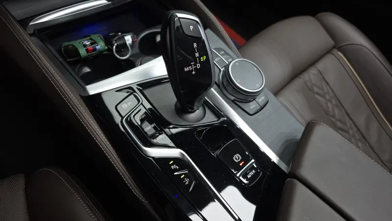 BMW 6-Series Gran Turismo